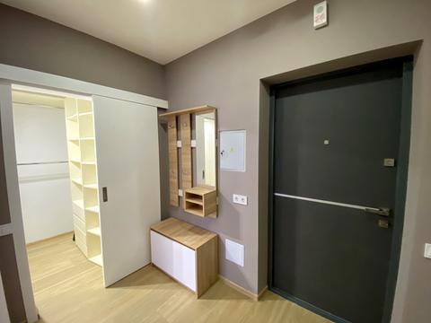 квартира по адресу Набережно-Рыбальская дорога ул., 27