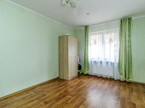 квартира по адресу Сергея Данченко ул., 3