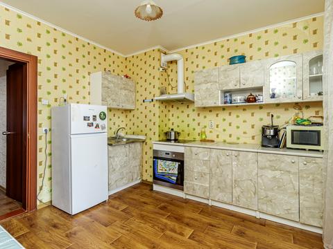 квартира по адресу Сергея Данченко ул., 3