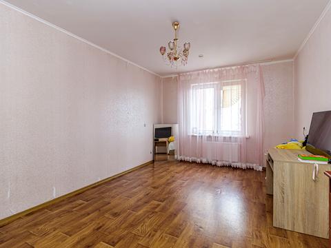 квартира по адресу Сергея Данченко ул., 3