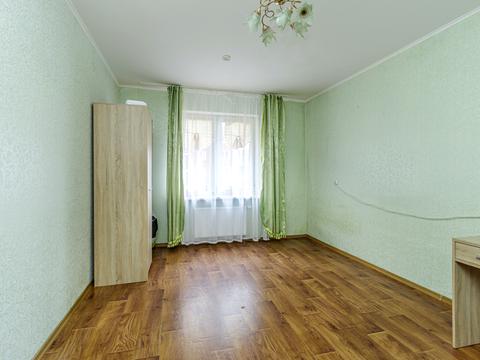 квартира по адресу Сергея Данченко ул., 3