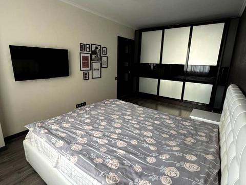 квартира за адресою Миру вул., 30