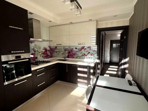 квартира за адресою Миру вул., 30