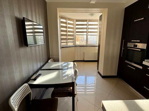 квартира за адресою Миру вул., 30