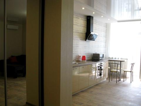 квартира за адресою Драгоманова вул., 2-А