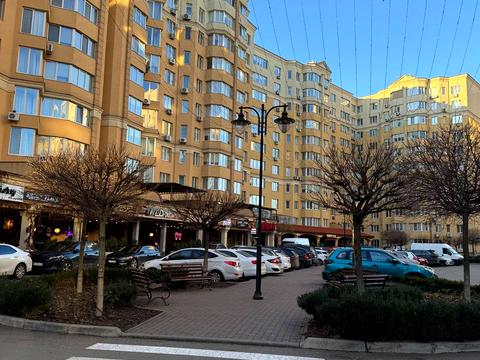 квартира за адресою Миру вул., 30