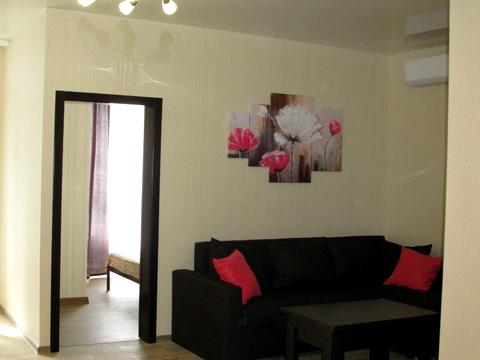 квартира за адресою Драгоманова вул., 2-А