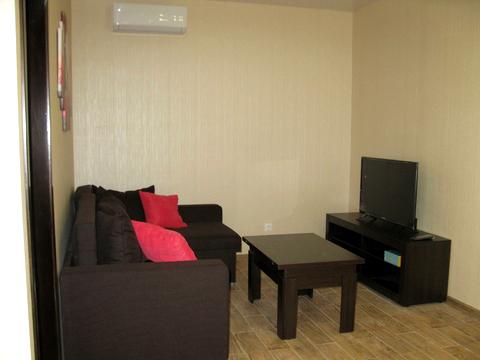 квартира за адресою Драгоманова вул., 2-А