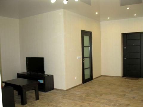 квартира за адресою Драгоманова вул., 2-А