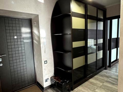 квартира за адресою Миру вул., 30