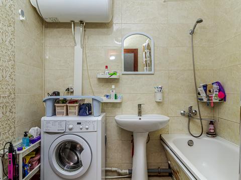 квартира по адресу Сергея Данченко ул., 3