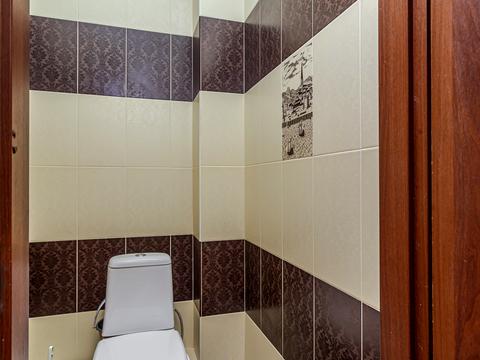 квартира по адресу Сергея Данченко ул., 3