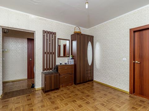 квартира по адресу Сергея Данченко ул., 3