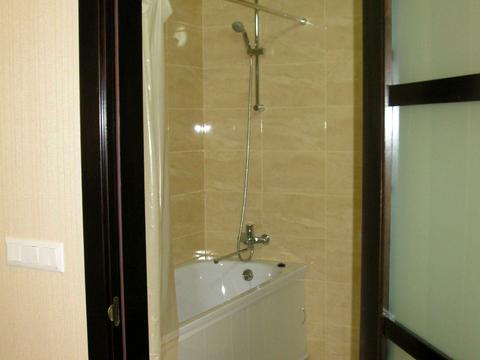 квартира за адресою Драгоманова вул., 2-А