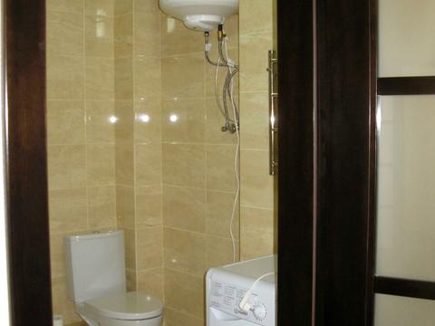 квартира за адресою Драгоманова вул., 2-А