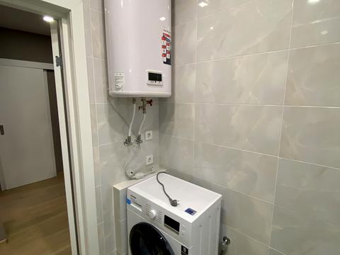 квартира по адресу Набережно-Рыбальская дорога ул., 27