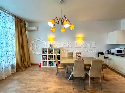 квартира за адресою Генерала Шаповала вул. (Механізаторів), 2