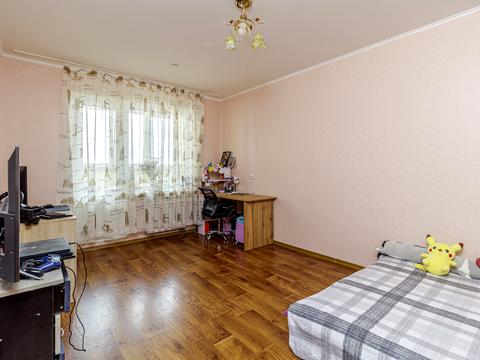 квартира по адресу Сергея Данченко ул., 3