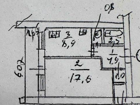 квартира за адресою Січових Стрільців вул. (Артема), 59-А