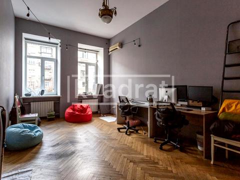 комерційна за адресою Велика Васильківська вул. (Червоноармійська), 43/16