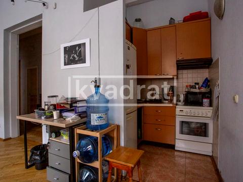 комерційна за адресою Велика Васильківська вул. (Червоноармійська), 43/16