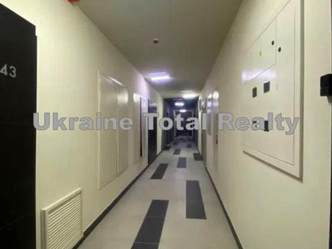 квартира за адресою Віктора Некрасова вул. (Північно-Сирецька), 10