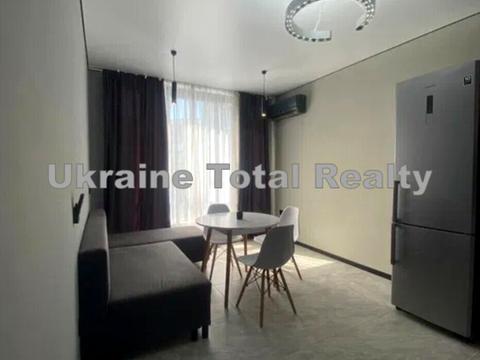 квартира за адресою Віктора Некрасова вул. (Північно-Сирецька), 10