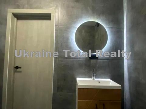 квартира за адресою Віктора Некрасова вул. (Північно-Сирецька), 10