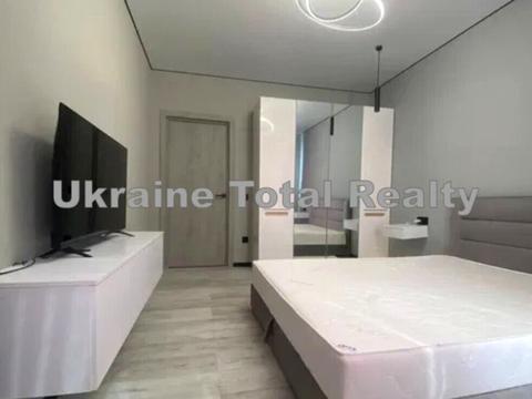 квартира за адресою Віктора Некрасова вул. (Північно-Сирецька), 10