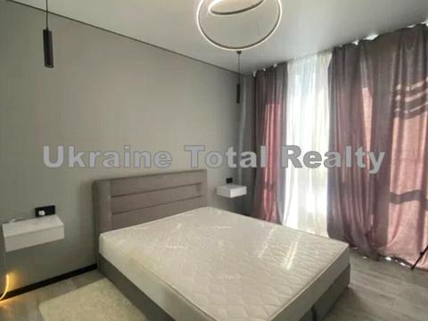 квартира за адресою Віктора Некрасова вул. (Північно-Сирецька), 10