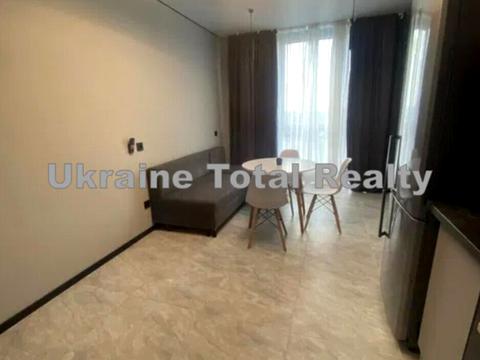 квартира за адресою Віктора Некрасова вул. (Північно-Сирецька), 10