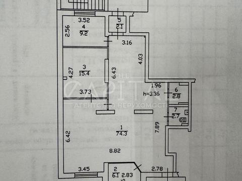 коммерческая по адресу Градинская ул., 11