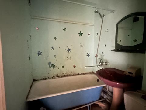 квартира по адресу Энтузиастов ул., 7/3