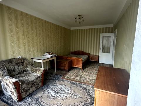 квартира по адресу Энтузиастов ул., 7/3