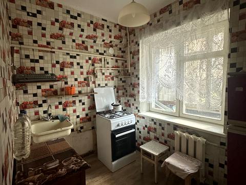 квартира по адресу Энтузиастов ул., 7/3