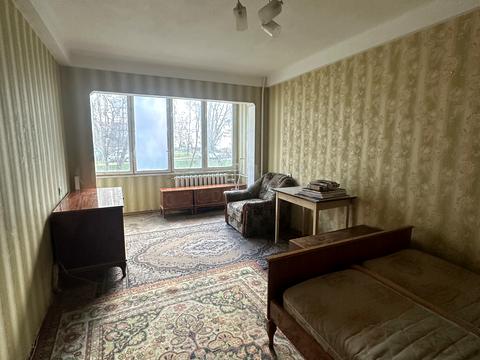 квартира по адресу Энтузиастов ул., 7/3