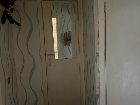 квартира по адресу Энтузиастов ул., 7/3