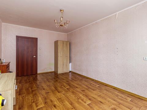 квартира по адресу Сергея Данченко ул., 3