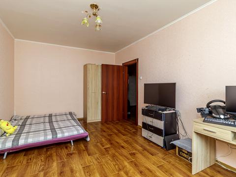 квартира по адресу Сергея Данченко ул., 3