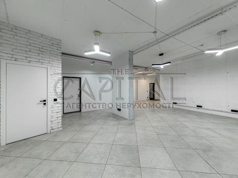 коммерческая по адресу Василия Тютюнника ул. (Анрі Барбюса), 28-А