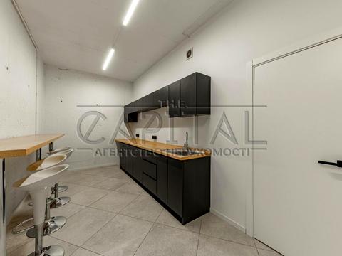 коммерческая по адресу Василия Тютюнника ул. (Анрі Барбюса), 28-А