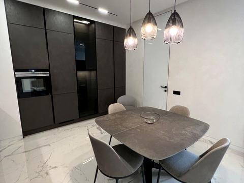 квартира по адресу Сапёрное Поле ул., 5