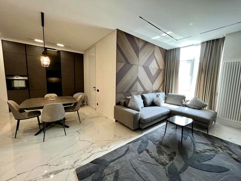 квартира по адресу Сапёрное Поле ул., 5