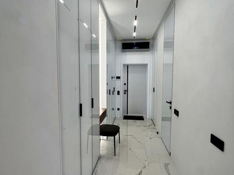 квартира по адресу Сапёрное Поле ул., 5