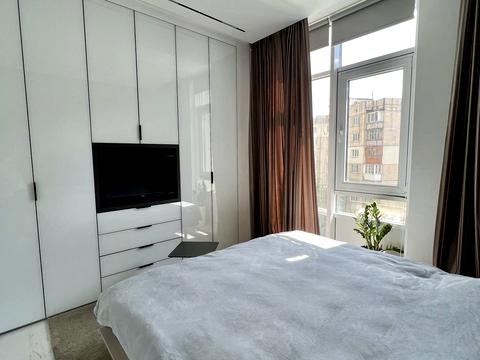 квартира по адресу Сапёрное Поле ул., 5