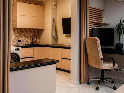 квартира по адресу Кургузова ул., 11-Д