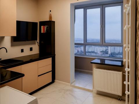 квартира по адресу Кургузова ул., 11-Д