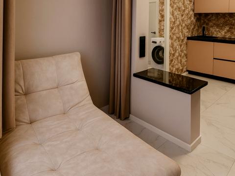 квартира по адресу Кургузова ул., 11-Д