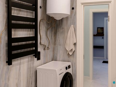 квартира по адресу Кургузова ул., 11-Д