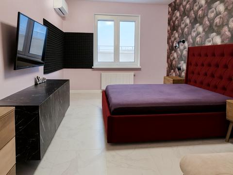 квартира по адресу Кургузова ул., 11-Д